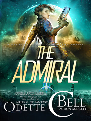cover image of The Admiral Episode One
